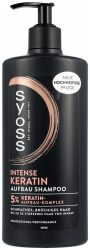 Syoss - Shampoo Keratin, 440 ml