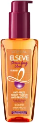 Elsève L'Oréal Paris Elseve Dream Long Anti-Frizz Serum