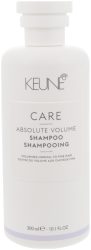 Care - Absolute Volume Shampoo