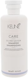 Care - Silver Saviour Shampoo