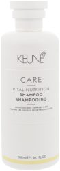Care - Vital Nutrition Shampoo