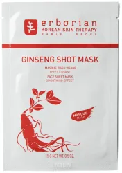 Erborian Ginseng Infusion Shot Mask 15G