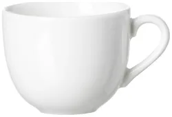 Ritzenhoff&Breker Skagen Kaffeetasse weiss 220ml