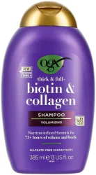 OGX Biotin Shampoo