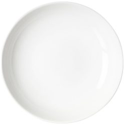 Ritzenhoff&Breker Skagen Teller tief weiss 21.5cm
