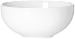 Ritzenhoff&Breker Skagen Schale tief weiss 18cm