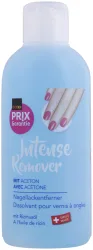 Prix Garantie Nail Polish Remover Aceton