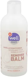 well Nagellackentferner