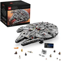 Lego® Star Wars™ 75192 Millennium Falcon™ (Lego® Rare Set) 16+ Jahre
