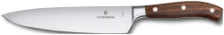 Victorinox Kochmesser Braun 20cm