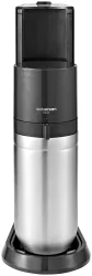 SodaStream Duo CQC inkl. 1 Glaskaraffe