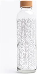 Carry Bottle Structure of Life 0.7L