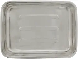 Moha Bräter Inox 35 x 28cm