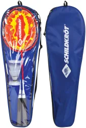 Schildkröt Badminton Set Funbird