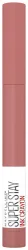 Maybelline - Lippenstift, Super Stay Ink Crayon, 1 Stück,  On The Grind