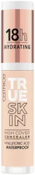 Catrice True Skin High Cover Concealer 4,5 ml 2 - NEUTRAL IVORY