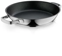 Wmf - Servierpfanne, 24cm, Black