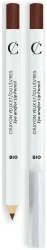 Couleur Caramel Kajalstift Augen N° 109 - Braun