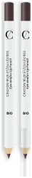 Couleur Caramel Kajalstift Augen N° 133 - Maulwurf perlmutt