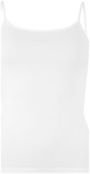 Naturaline Textil Damen Shirt weiss XL