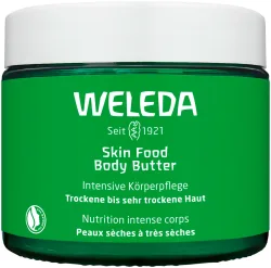 Weleda