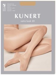 Kunert - Strumpfhosen, für Damen, Gold, Größe 40-42