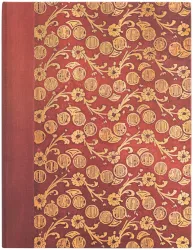 Paperblanks Notizbuch Hardcover Die Wellen (Teil 4) Ultra