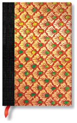 Paperblanks Hardcover Notizbücher Die Wellen (Teil 3) Mini