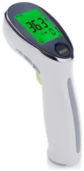 A-Brands - Infrarot Thermometer