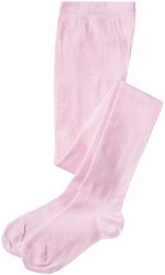 Naturaline Textil Naturaline Kinder Strumpfhose rosa 116