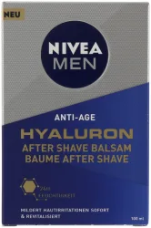 Nivea Men Anti-Age Hyaluron After Shave Balsam
