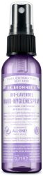 Dr. Bronner's BIO Handhygienespray Lavendel 60ml