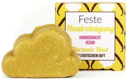 Lamazuna Feste Hautreinigung Exotisch 25 g