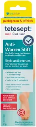 Tetesept med foot care Anti-Warzen Stift