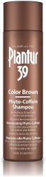 Plantur39 Plantur 39 Color Braun Phyto-Coffein Shampoo