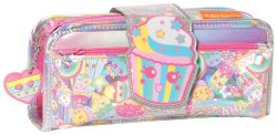 Tiger Etui 2in1 Cupcake