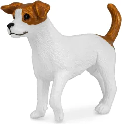 schleich Farm World 13916 Jack Russell Terrier