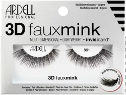 Ardell 3D Faux Mink 861