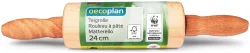 Oecoplan Teigrolle klein Kernbuche