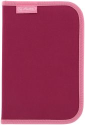 Herlitz Etui (Farbig assortiert)