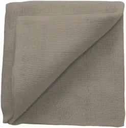 Zewi Nuscheli sand 60x60 cm