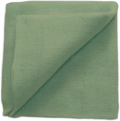 Zewi Nuscheli khaki 60x60 cm