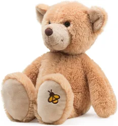 Meili Trading Schaffer Honey (36 cm, Beige)
