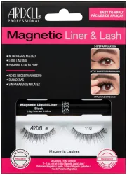 Ardell Magnetic Liquid Liner & Lash 110