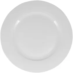 Prix Garantie Speiseteller weiss 27cm