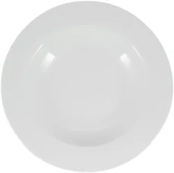 Prix Garantie Suppenteller weiss 21.5cm