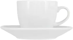 Prix Garantie Espressotasse mit Untertasse