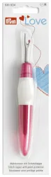 Prym Love Nahttrenner ergonomics gross pink 1 Stk.