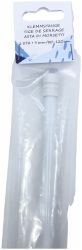 Klemmstange 9 mm 80 - 120 cm 1 Stk.