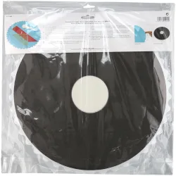 Prym Love Schneideunterlage drehbar rund 35 cm